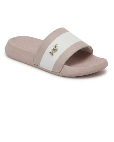 Claquette Us Polo Luak