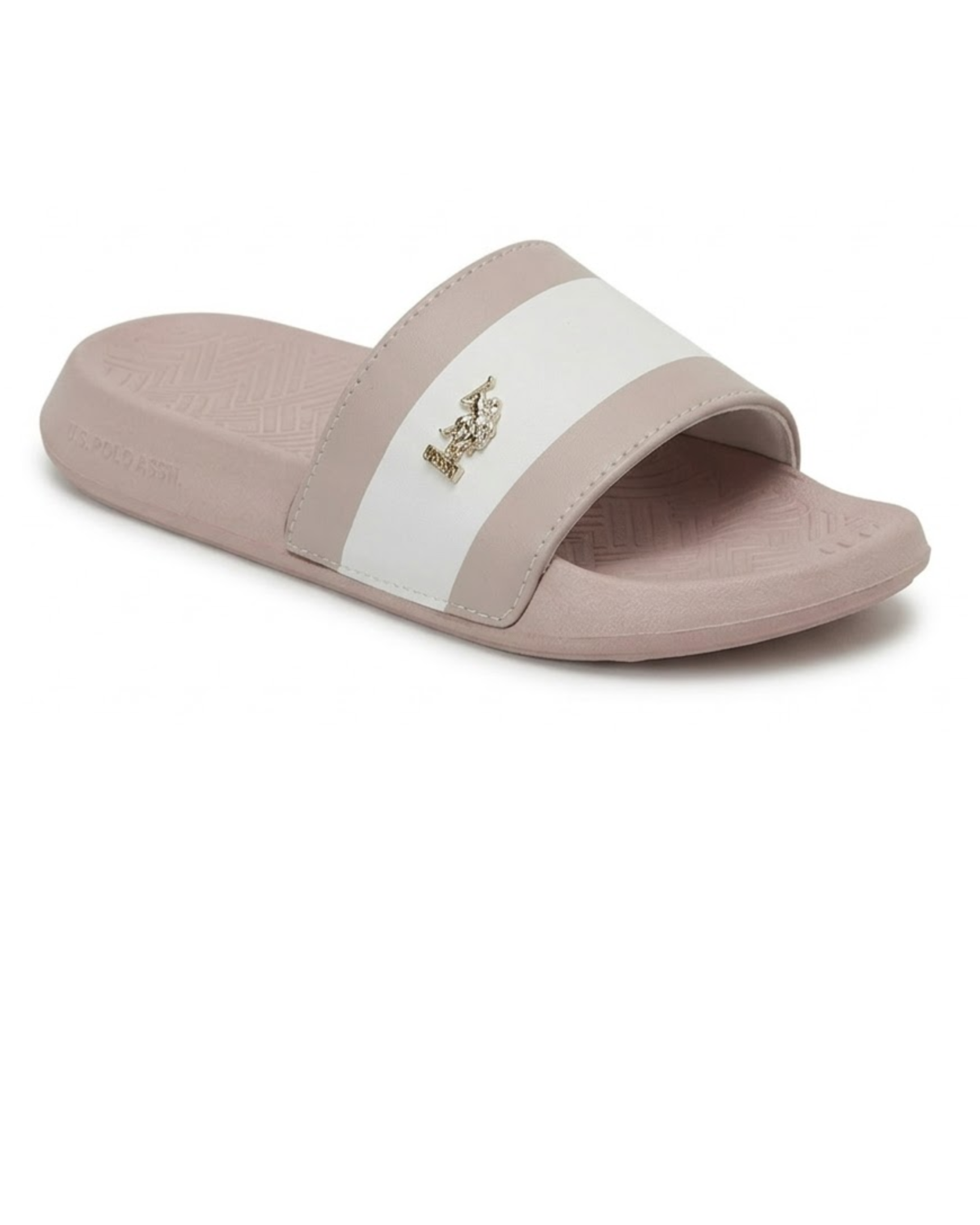 Claquette Us Polo Luak