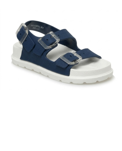 Sandales Lumberjack Kortel