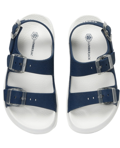 Sandales Lumberjack Kortel