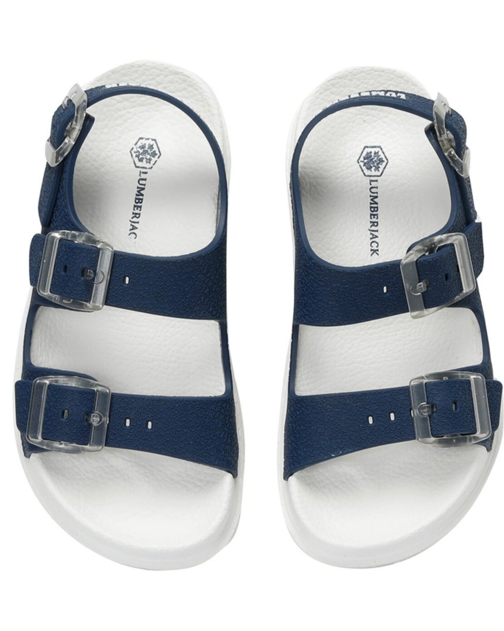 Sandales Lumberjack Kortel