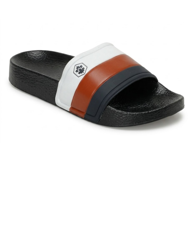 Claquette Lumberjack 3mwendell