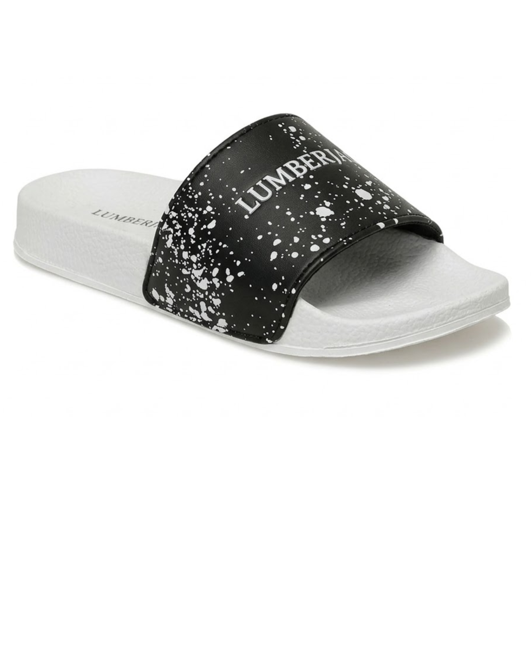 Claquettes Lumberjack 3m Conz