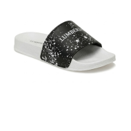 Claquettes Lumberjack 3m Conz