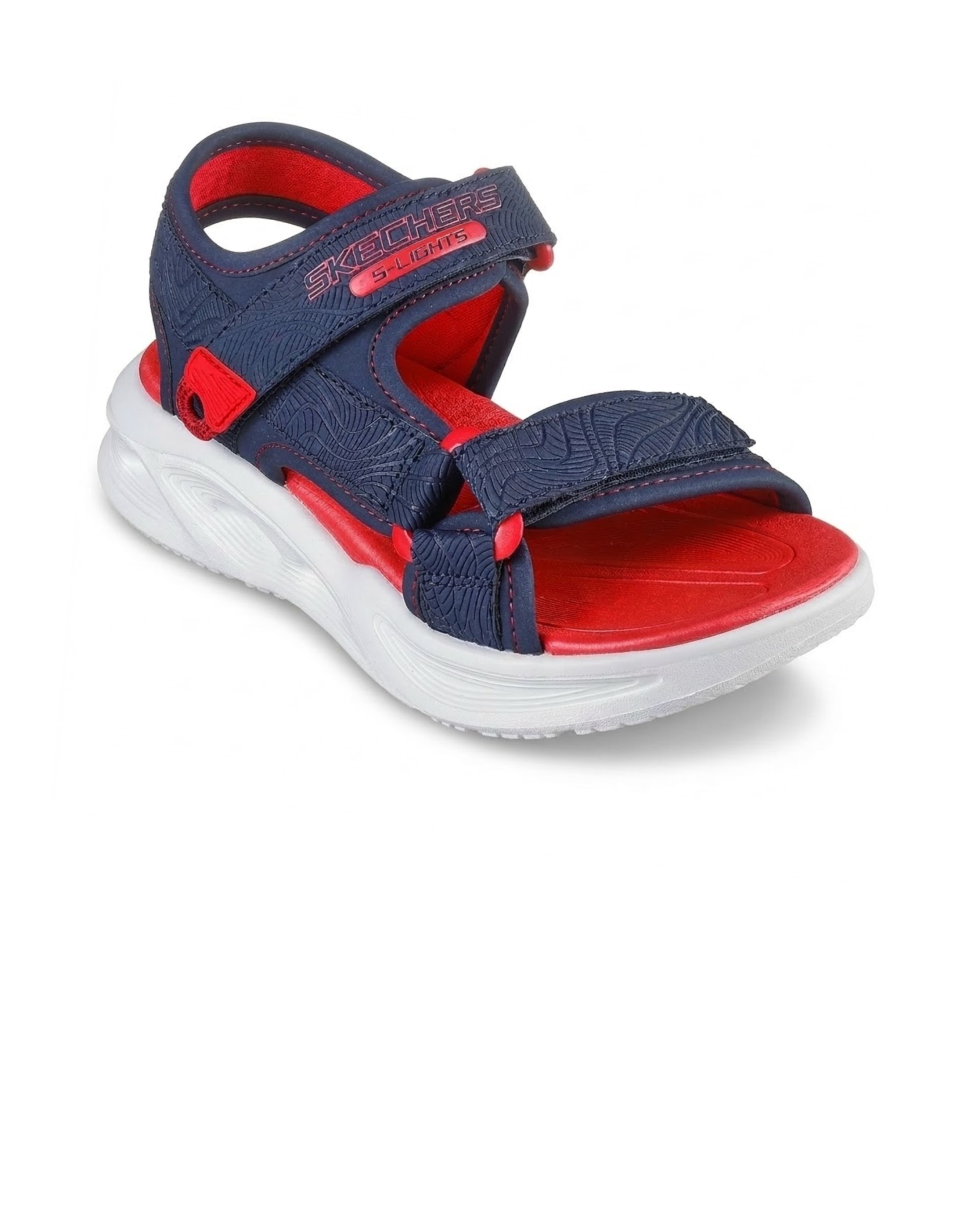 Sandal Skechers Sola Glow