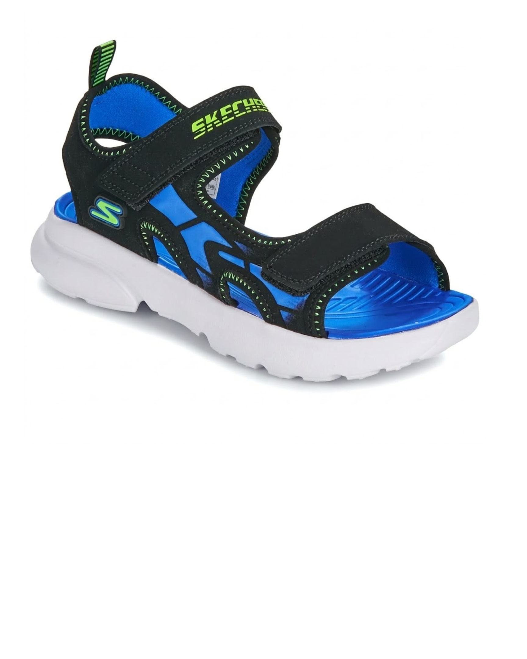 Sandal Skechers Razor Splash