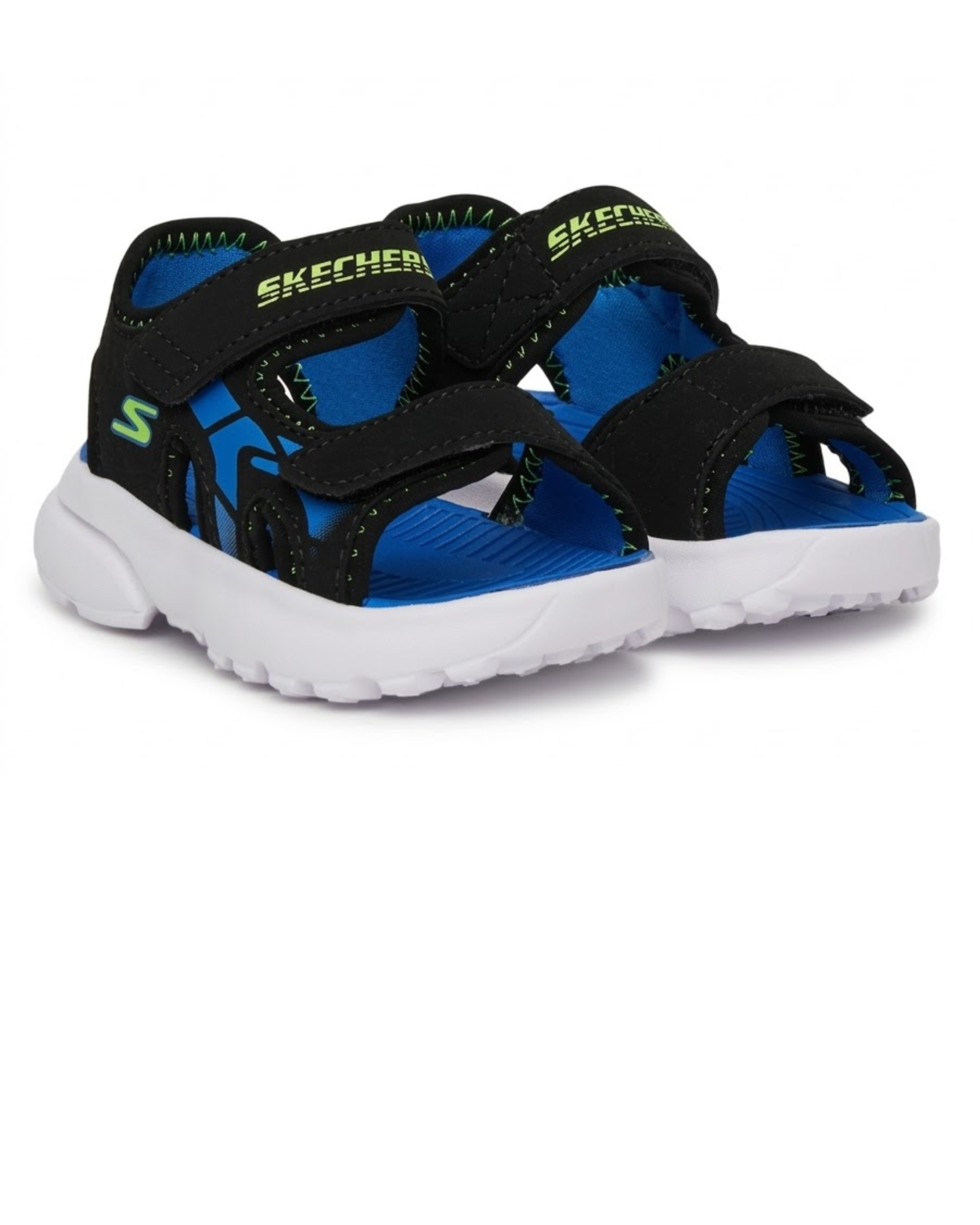 Sandal Skechers Razor Splash