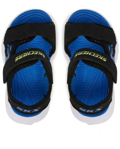 Sandal Skechers Razor Splash
