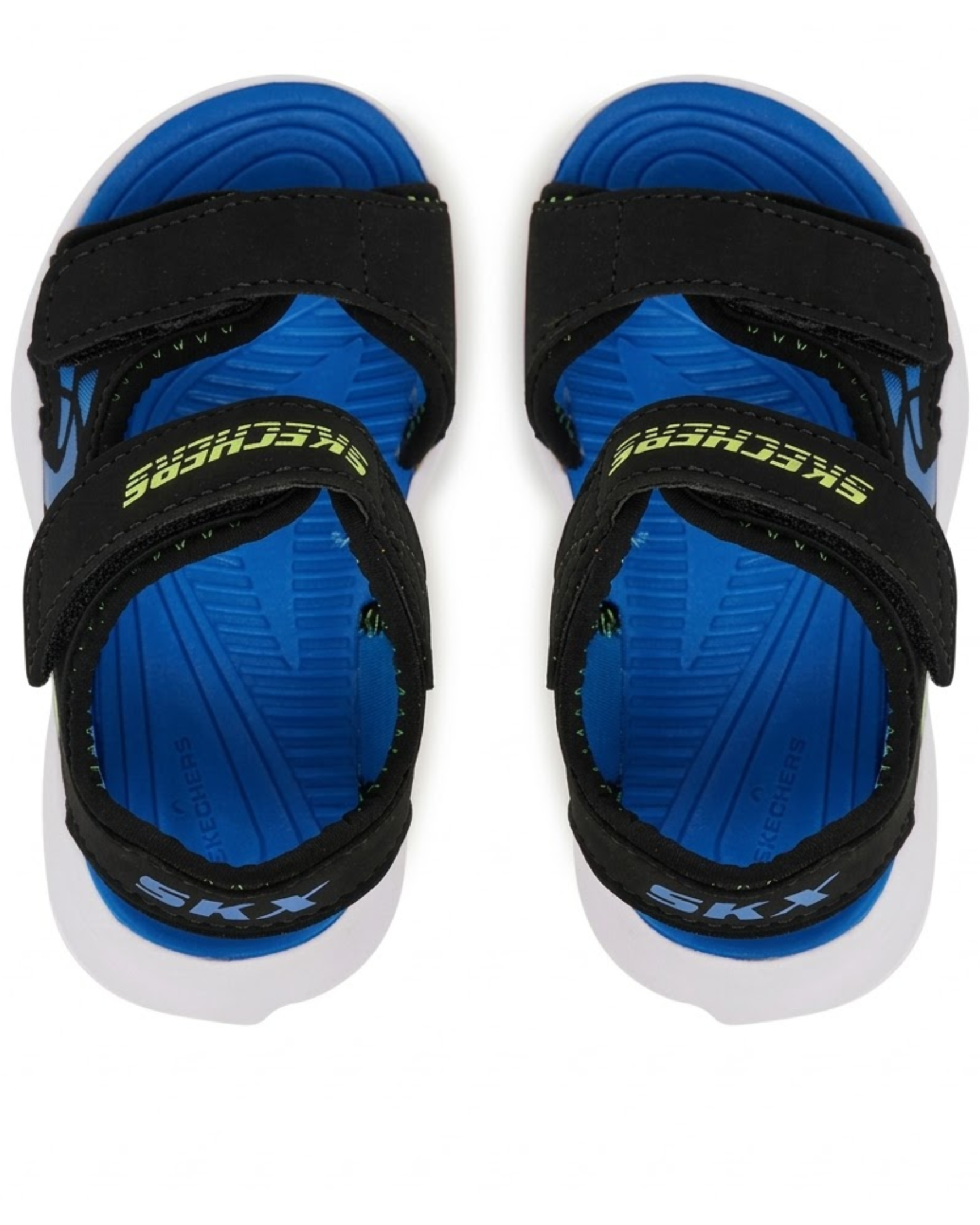 Sandal Skechers Razor Splash