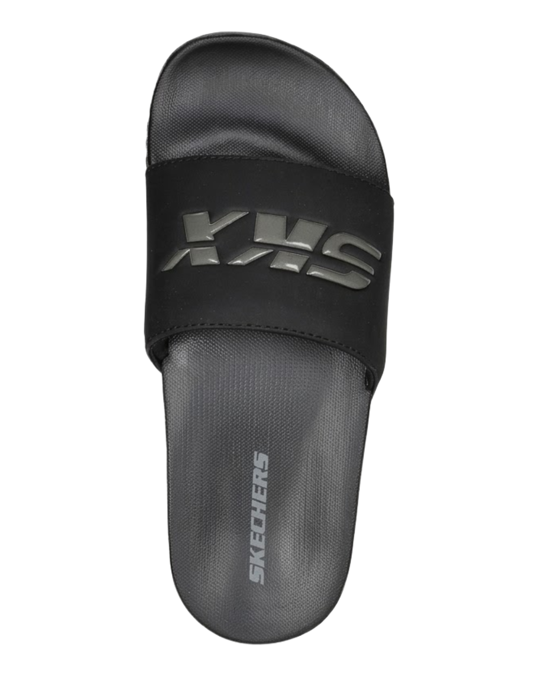 Claquette Skechers Gambix Iii