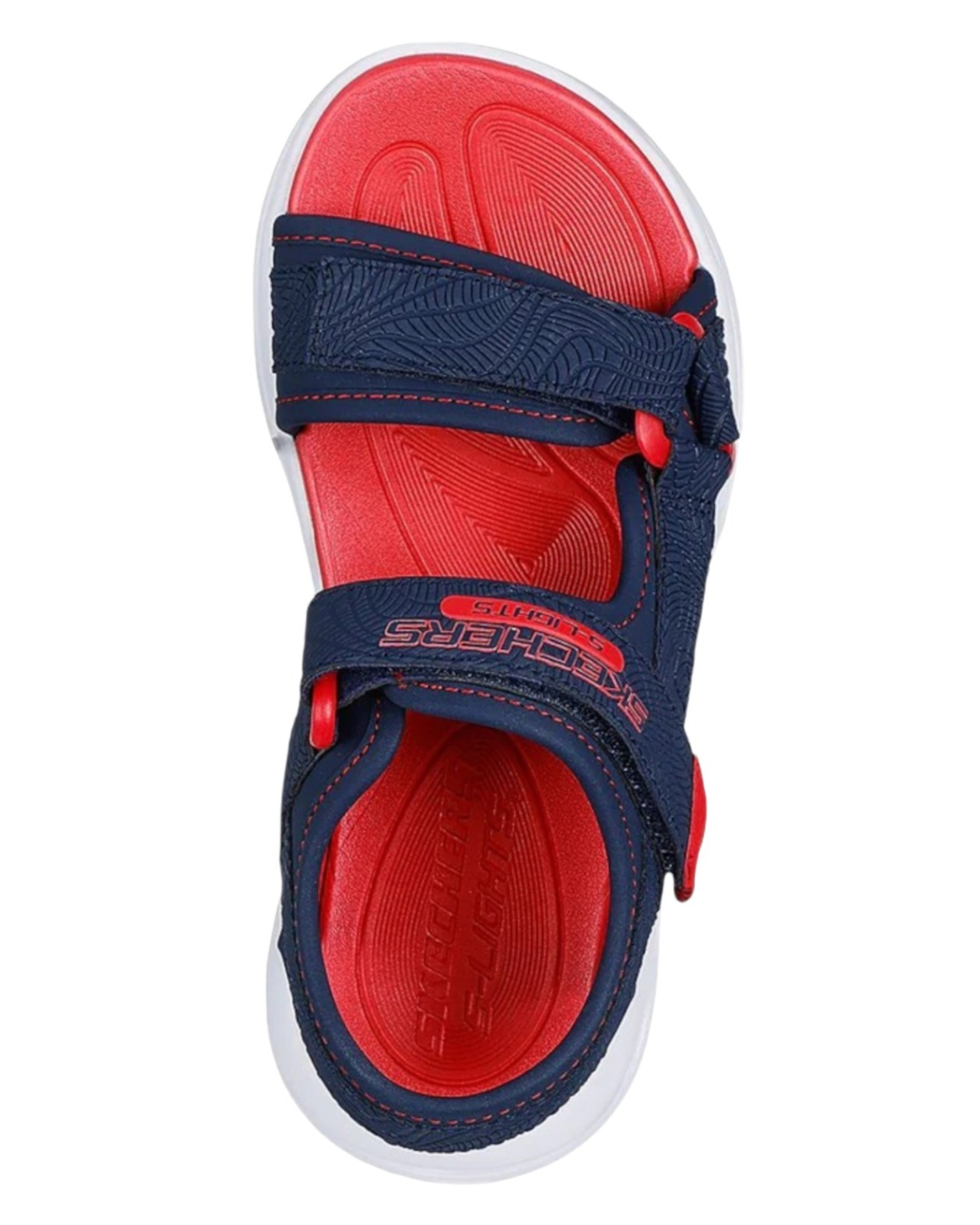 Sandal Skechers Sola Glow