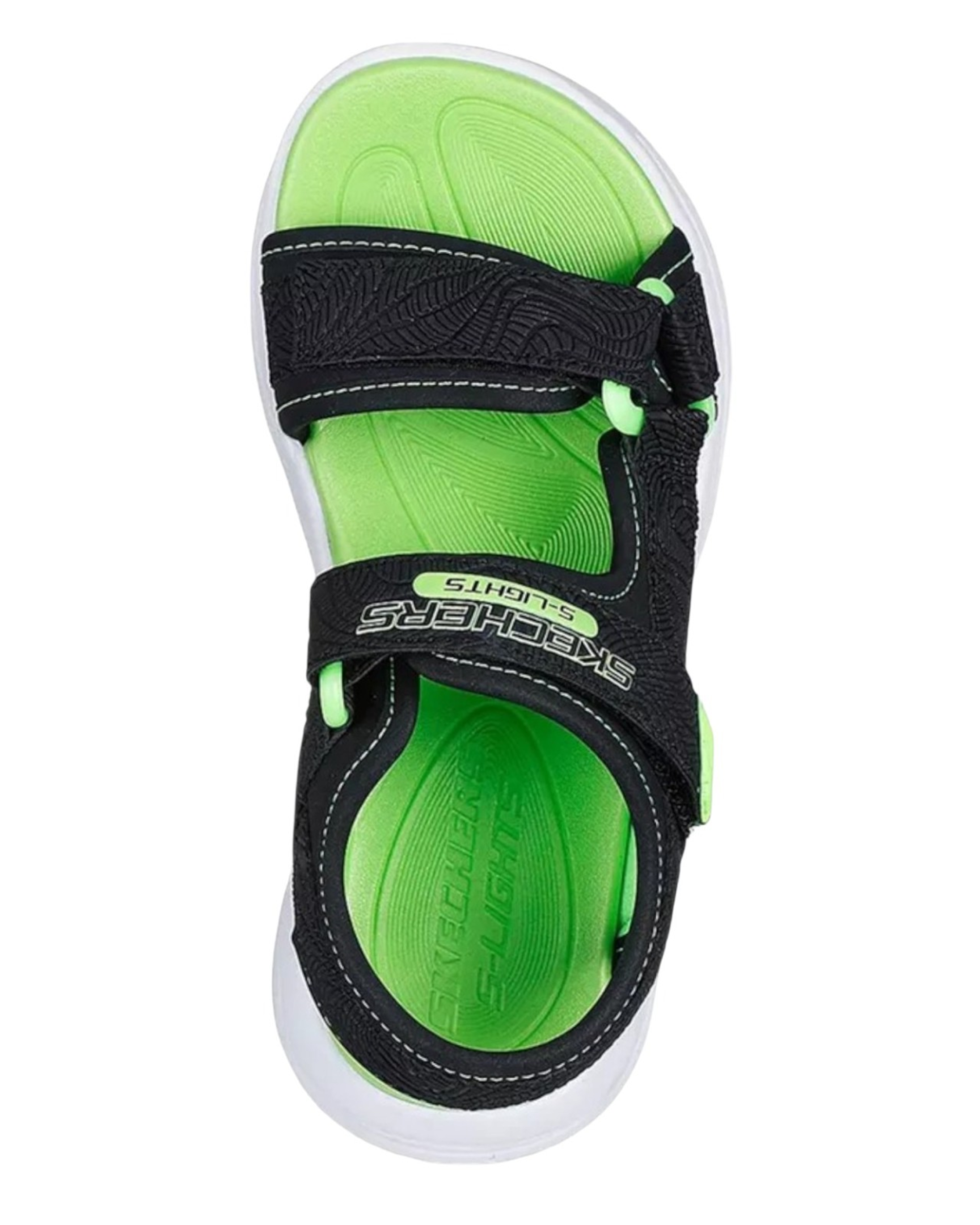 Sandal Skechers Sola Glow