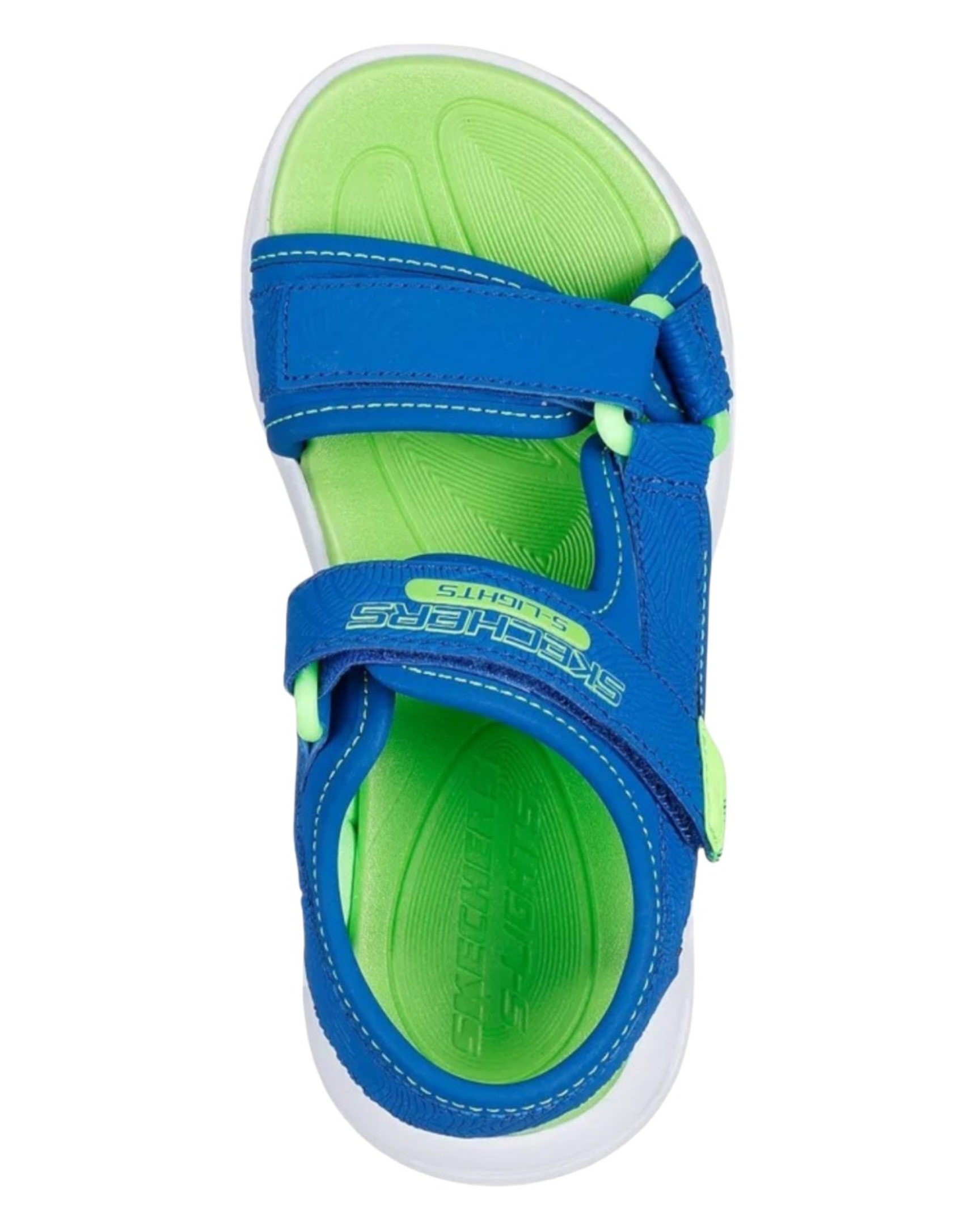 Sandal Skechers Sola Glow