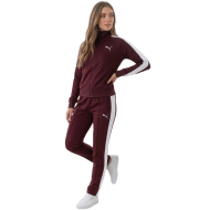 Crop Top And Wide-leg Pants  Set  Kari