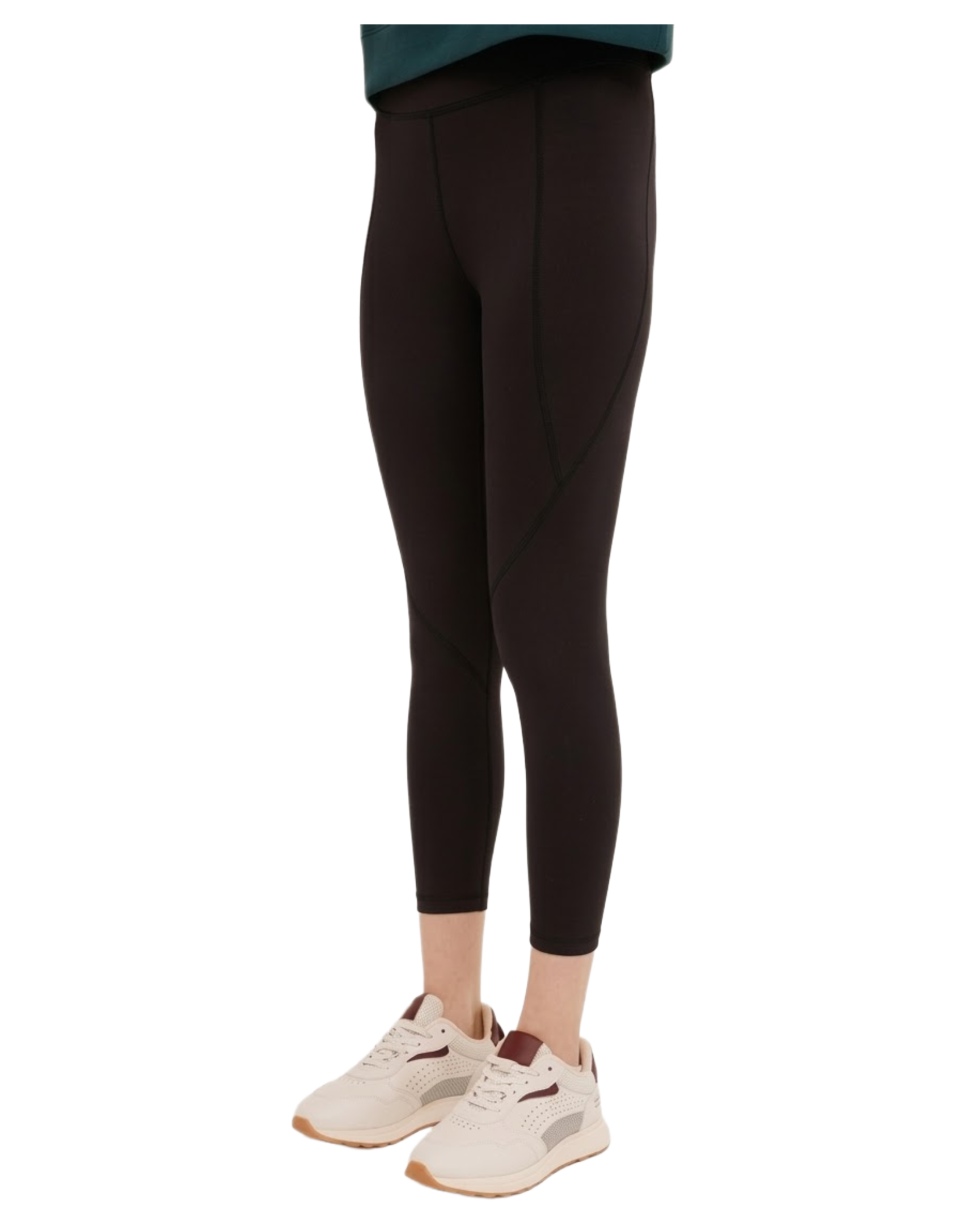 Legging Lumberjack Pearly