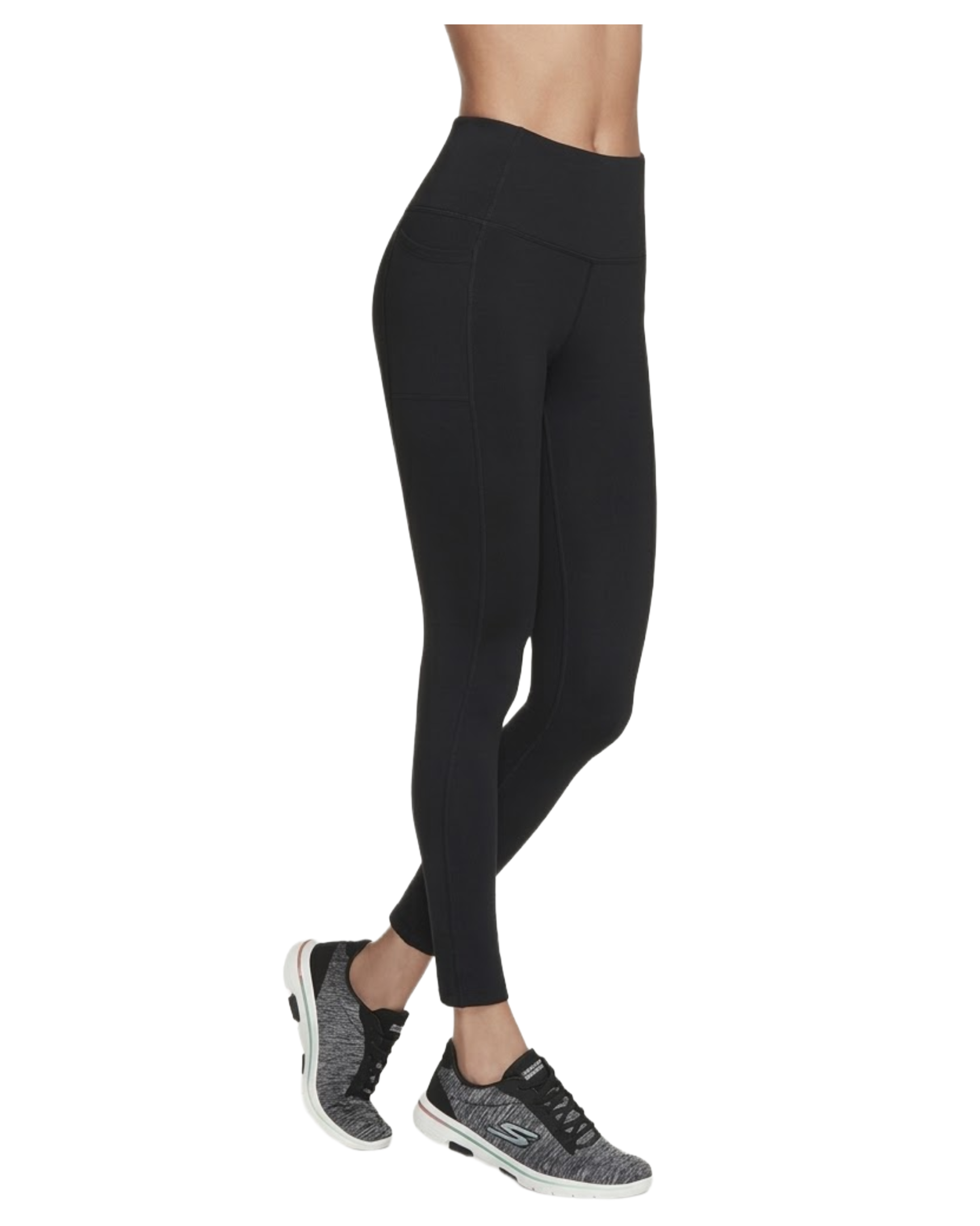 Go Walk Hk Legging Skechers
