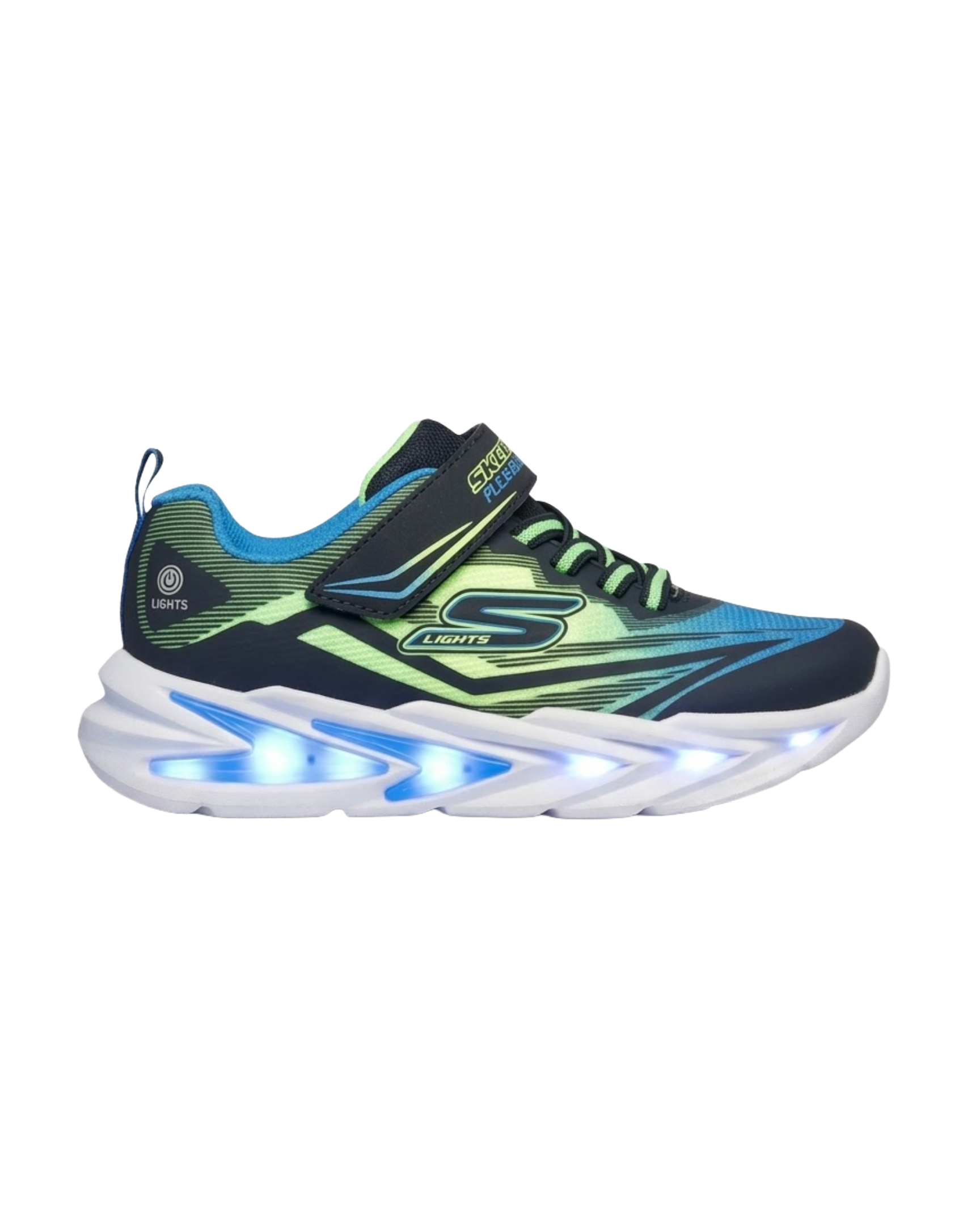 Chaussure Skechers Flex-glow