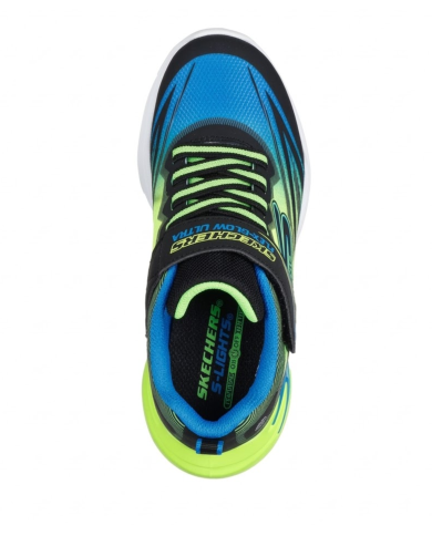 Chaussure Skechers Flex-glow