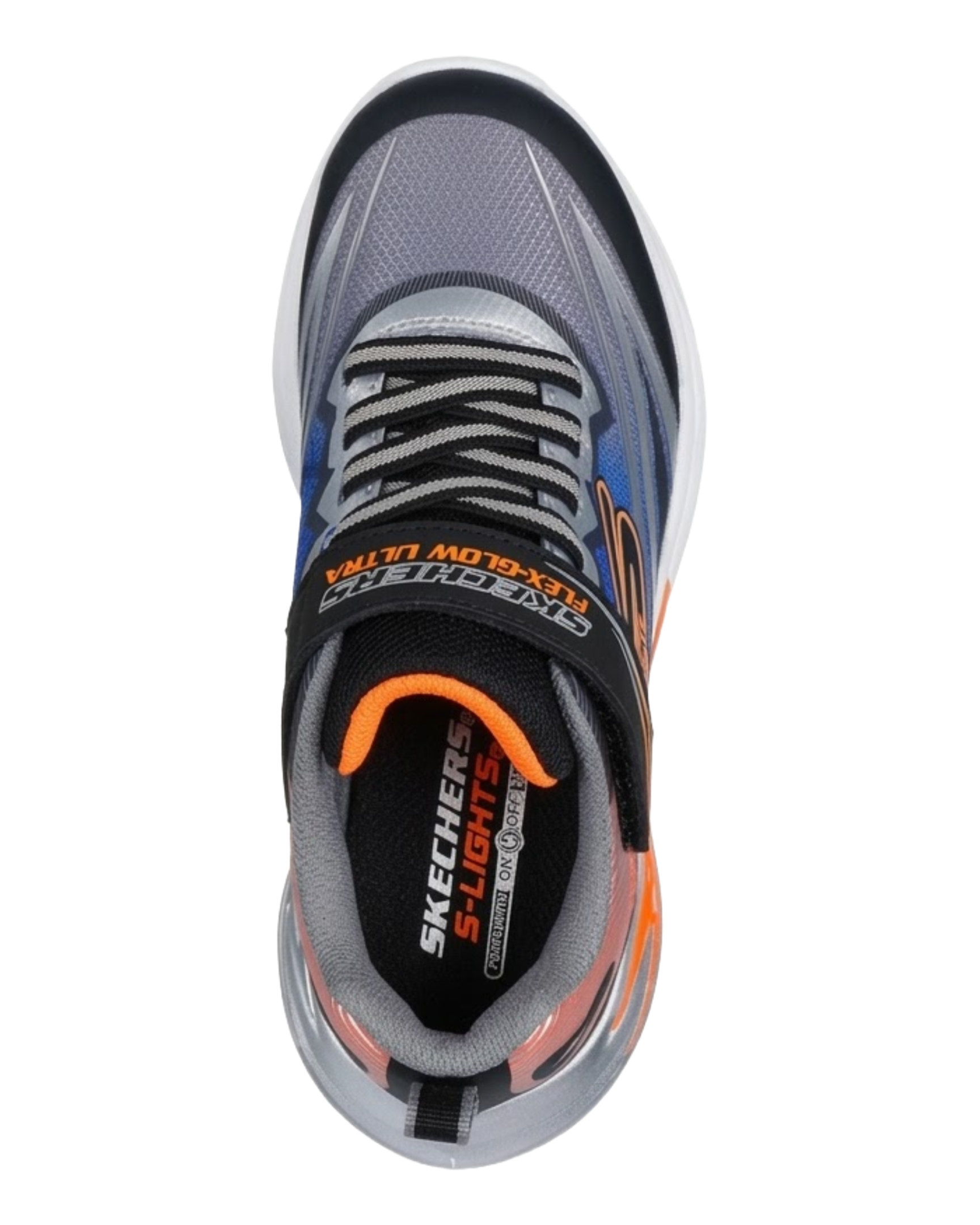 Chaussure Skechers Flex-glow