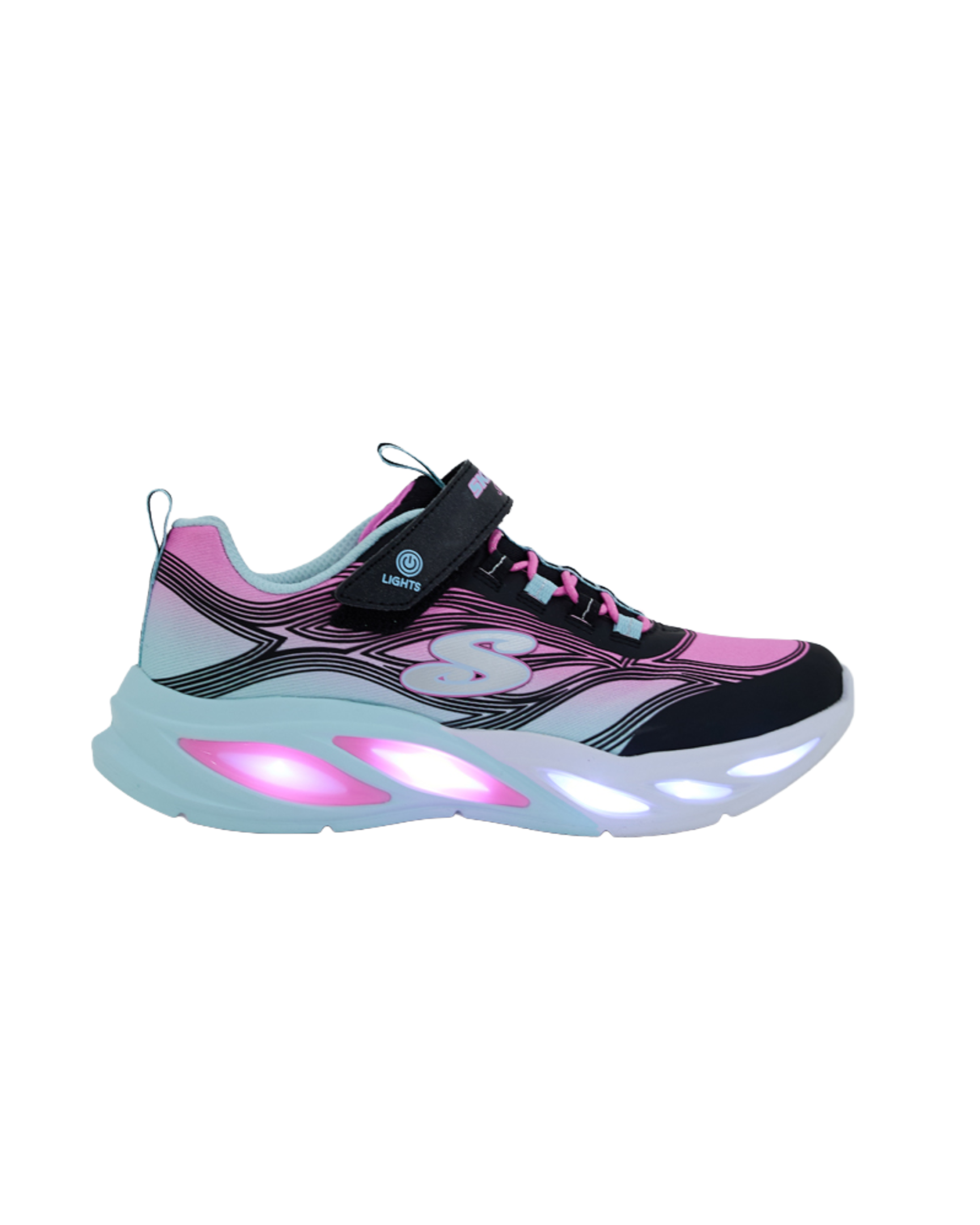 Chaussure Skechers Cosmic Glow