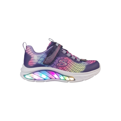 Chaussure Skechers Rainbow