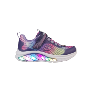 Chaussure Skechers Rainbow