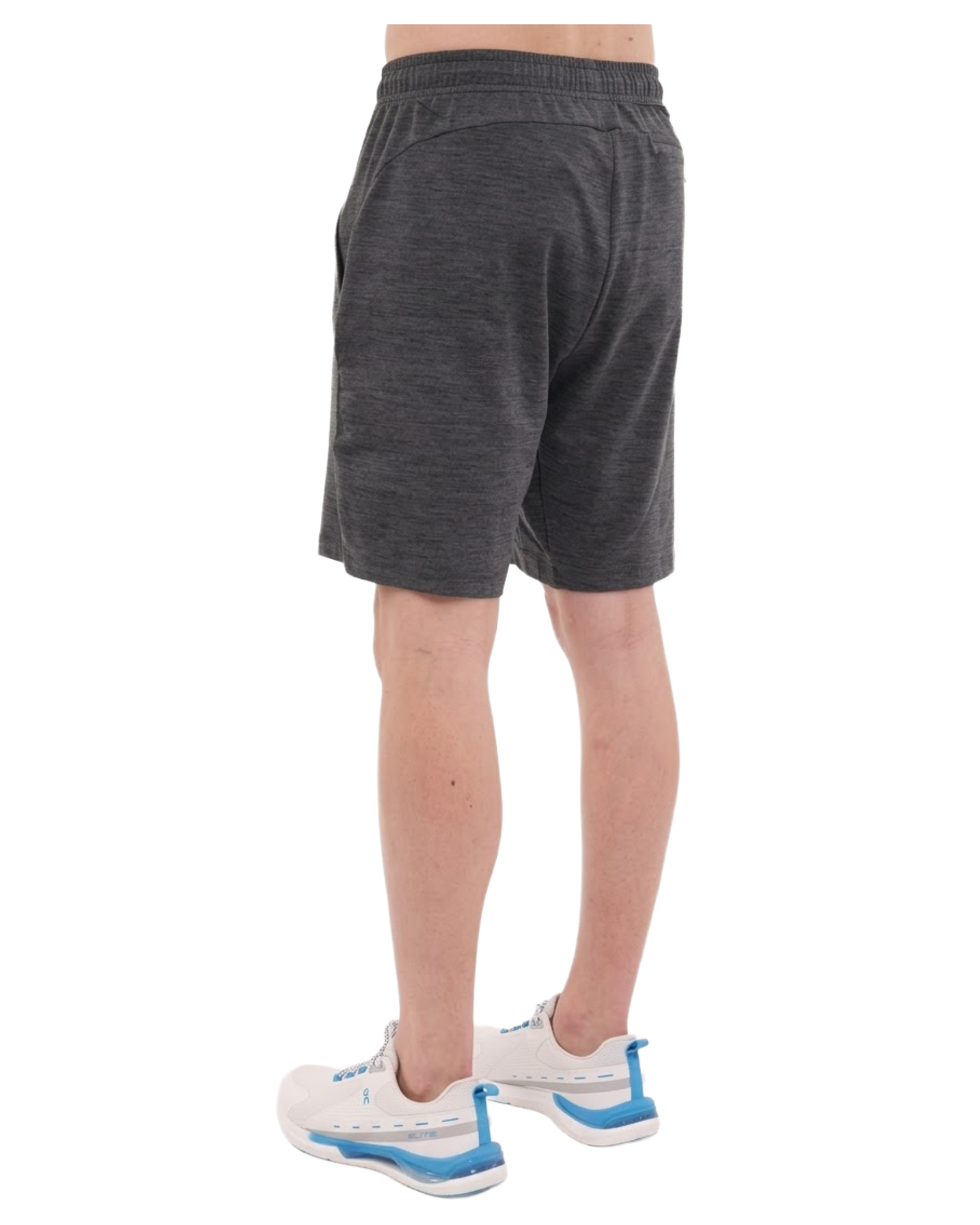 Short Lumberjack  Maxi