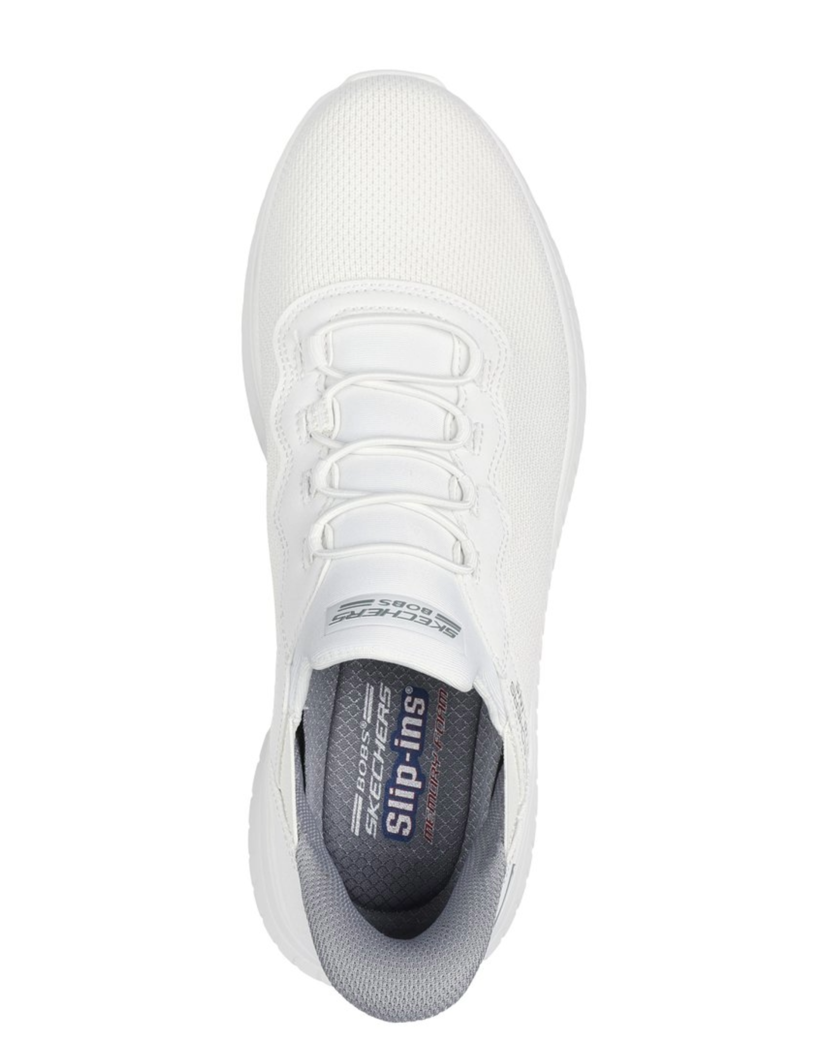 Chaussure Skechers Bobs Squa D Shaos Daily Inspiration