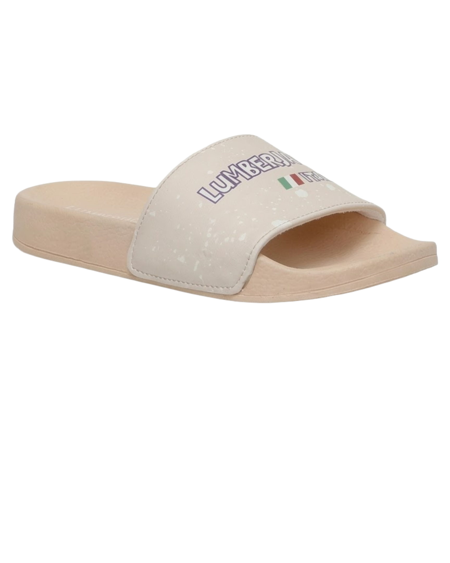 Claquettes Lumberjack 3m Conz