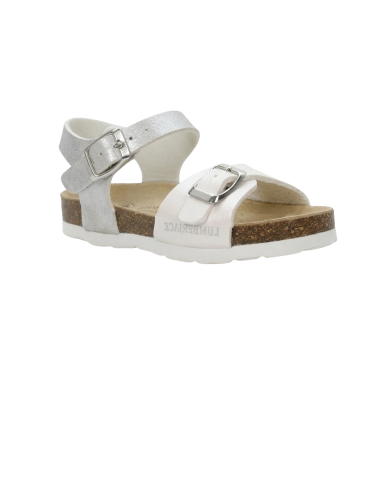 Sandals Lumberjack Bling