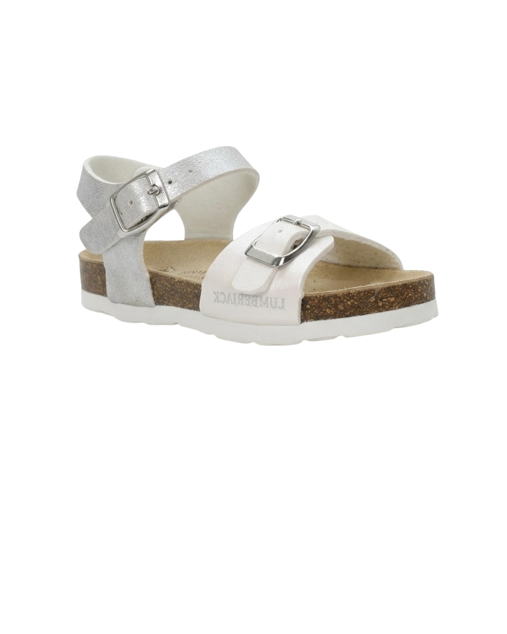 Sandals Lumberjack Bling