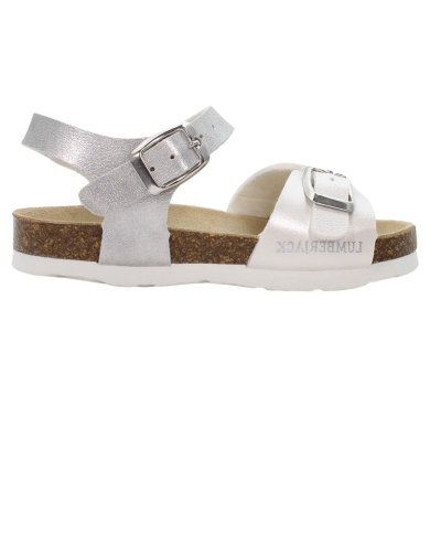 Sandals Lumberjack Bling