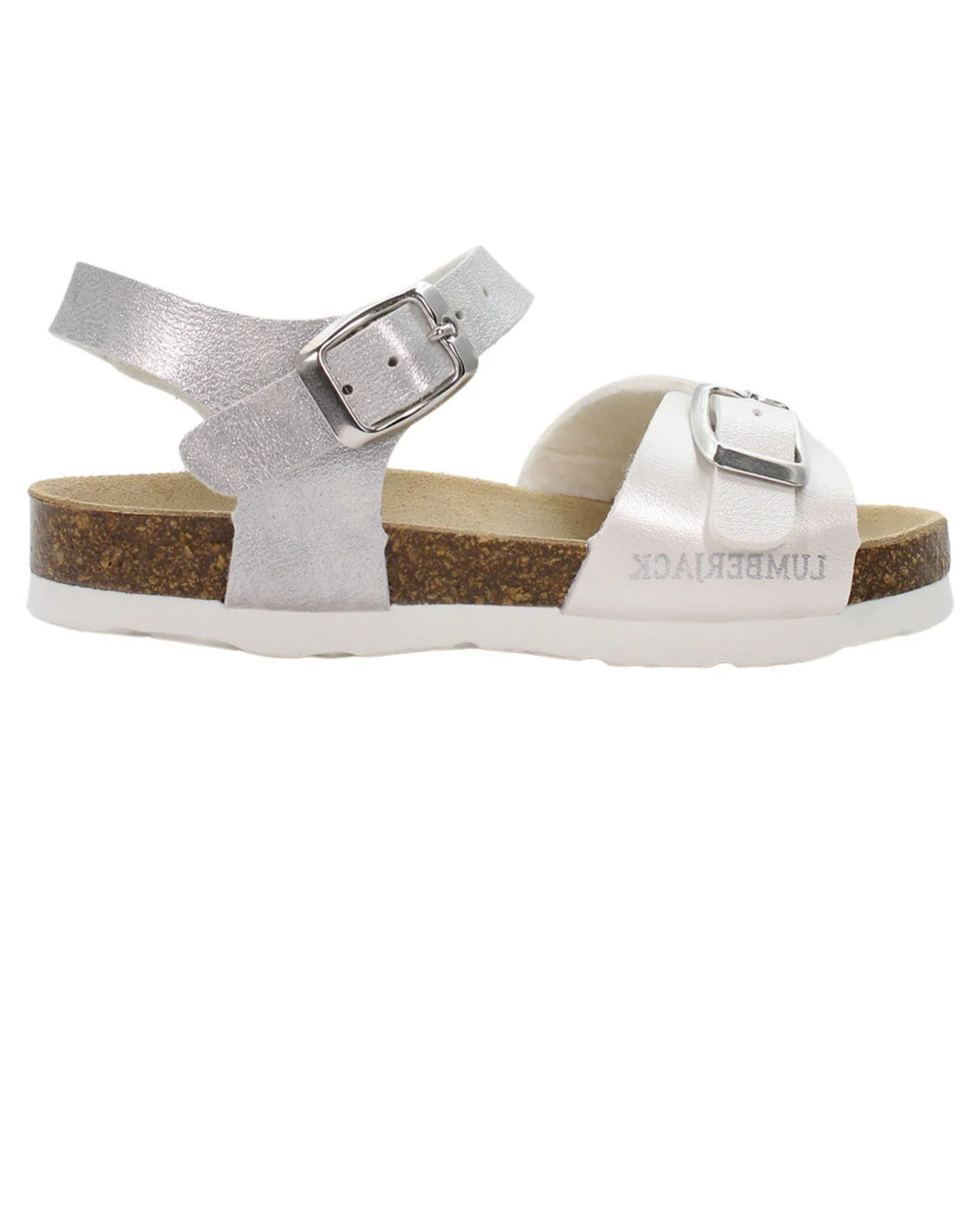 Sandals Lumberjack Bling