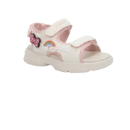 Sandals Lumberjack Bing