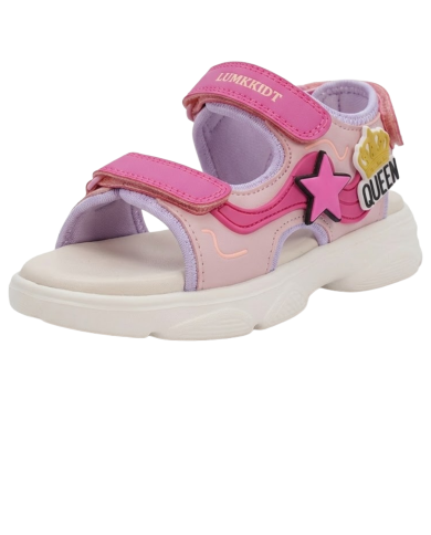 Sandals Lumberjack Widget