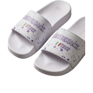 Claquettes Lumberjack Conz