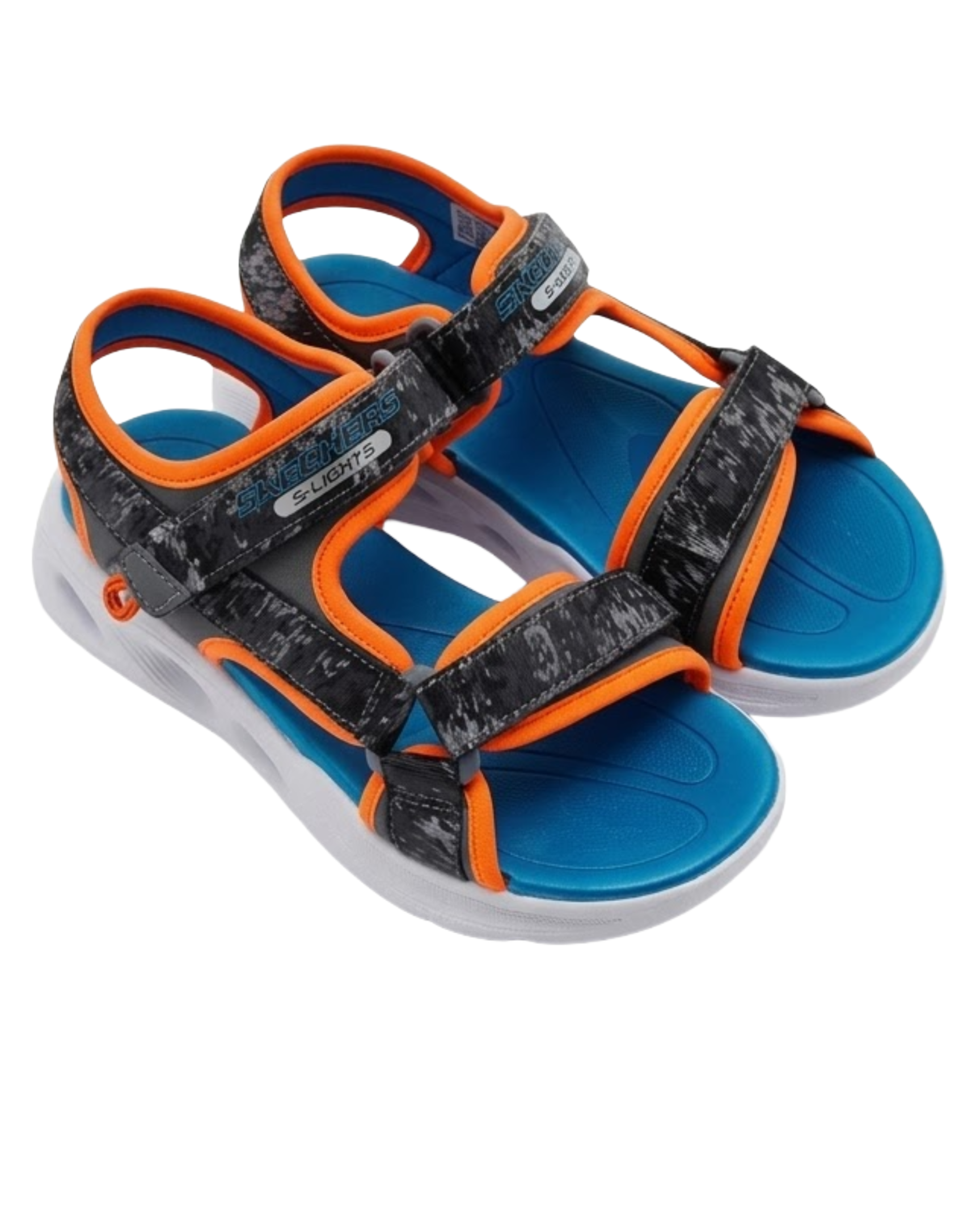 Sandal Skechers Sola Glow