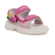 Sandals Lumberjack Widget