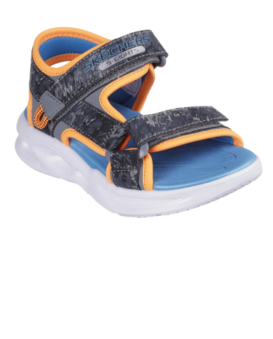 Sandal Skechers Sola Glow