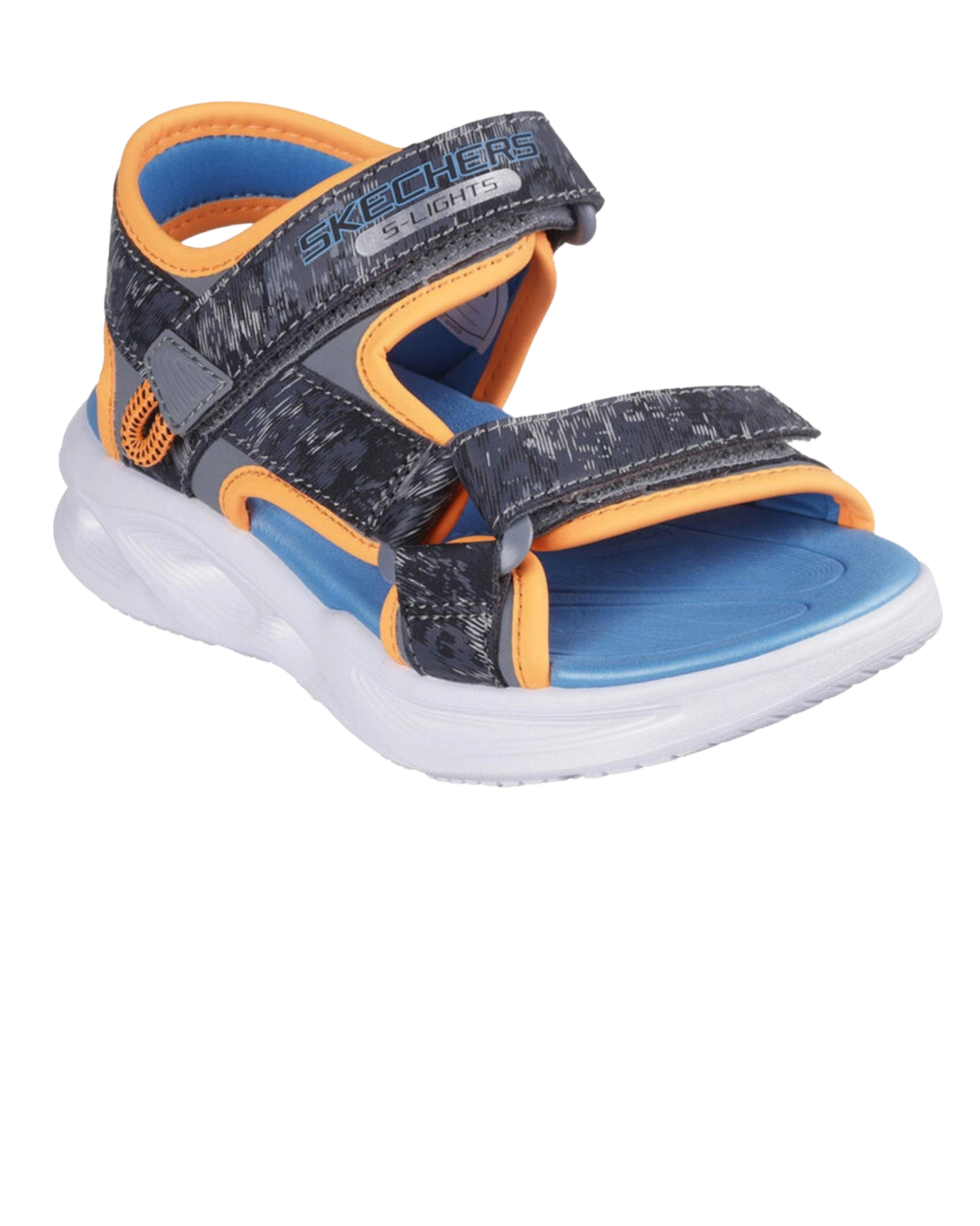 Sandal Skechers Sola Glow