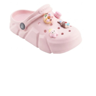 Claquette Lumberjack Charika