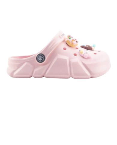 Claquette Lumberjack Charika