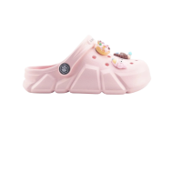 Claquette Lumberjack Charika