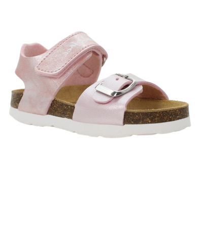 Sandals Lumberjack Bing