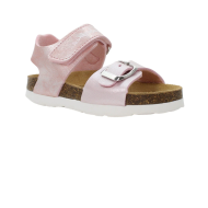 Sandals Lumberjack Bling