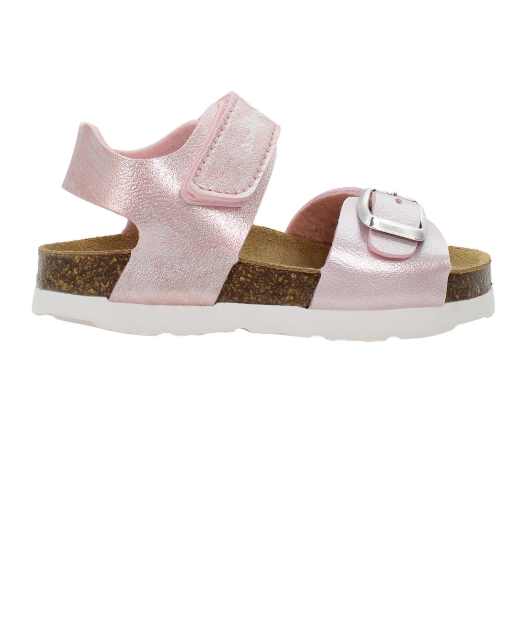 Sandals Lumberjack Bing