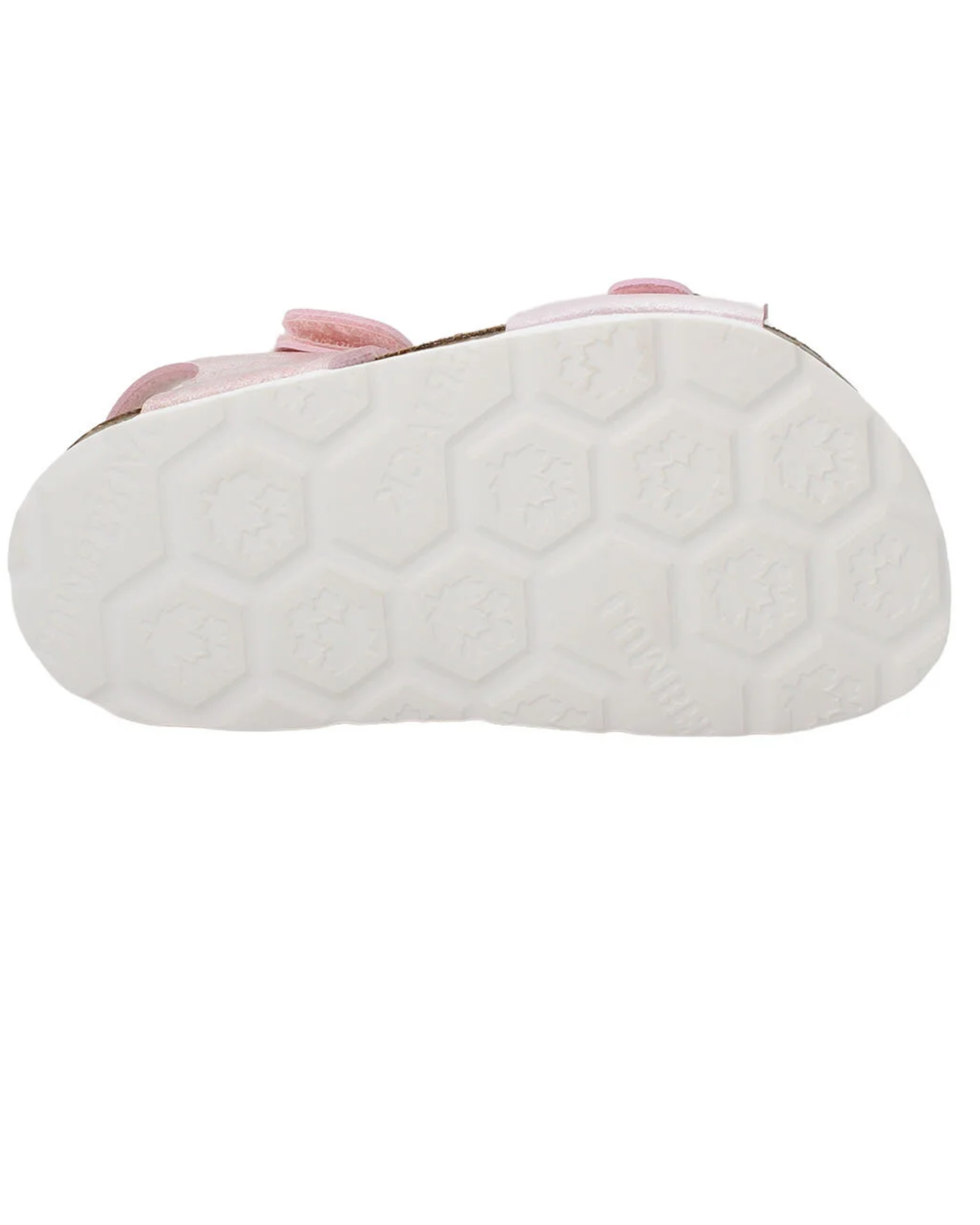 Sandals Lumberjack Bing