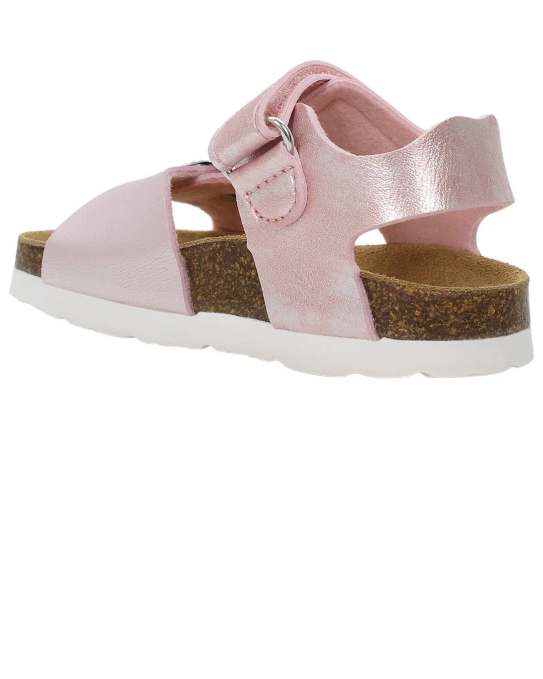 Sandals Lumberjack Bing