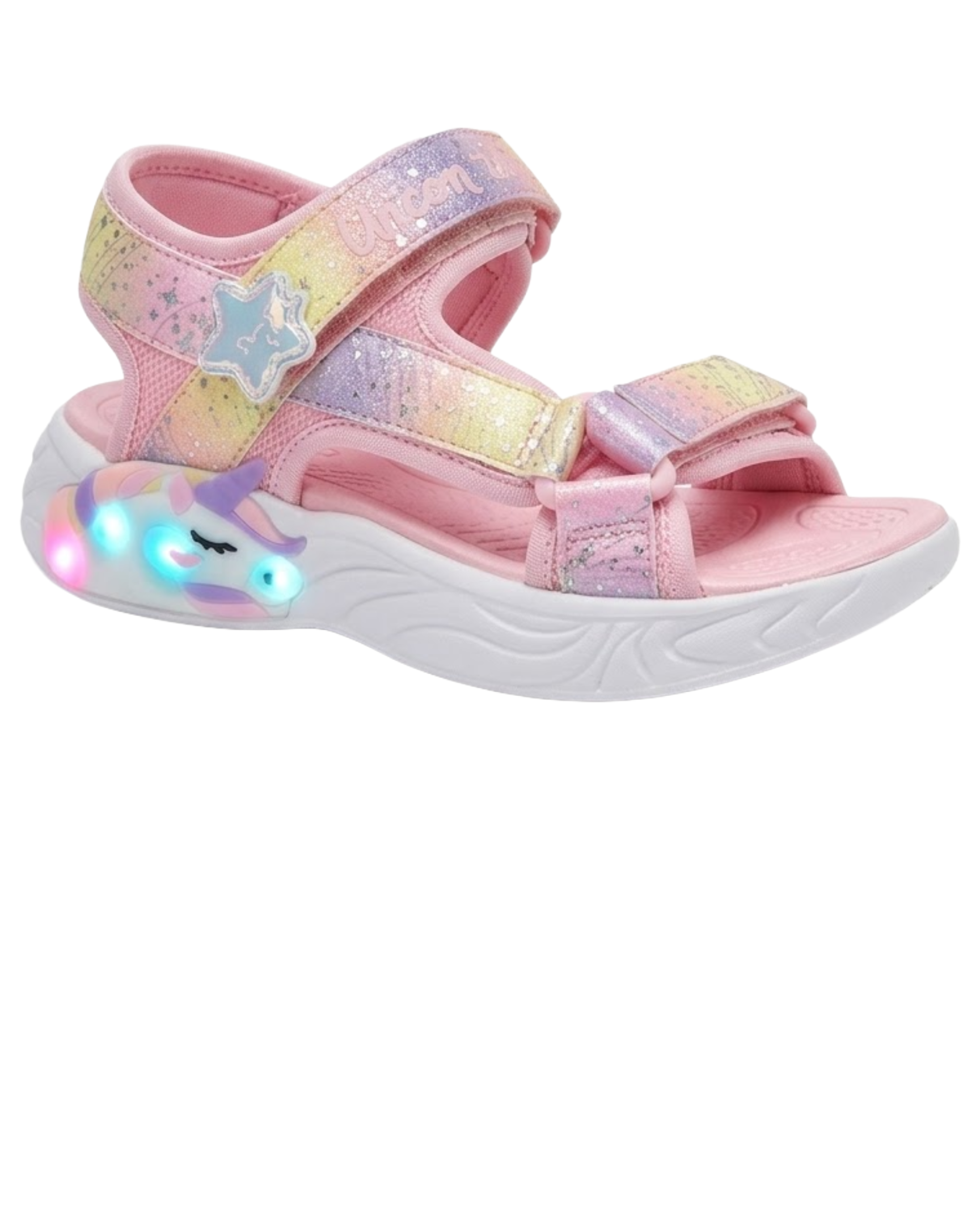 Sandal  Skechers Unicorn Dreams