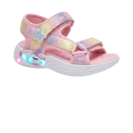 Sandal Skechers Sola Glow